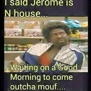 Meet your Posher, Samuel